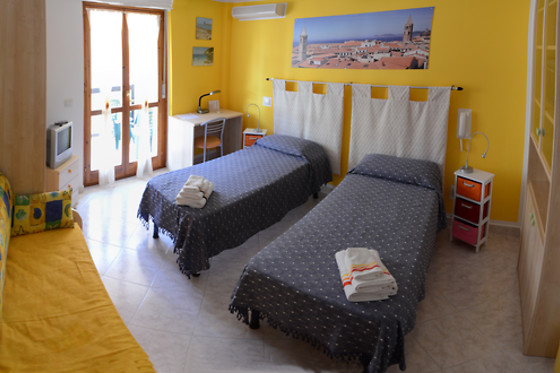 B&B La Pedrera - photo 5