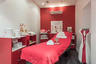 Une consultation beauté et un soin du visage nettoyant à l'Institut Guinot Cagnes-sur-Mer (06)