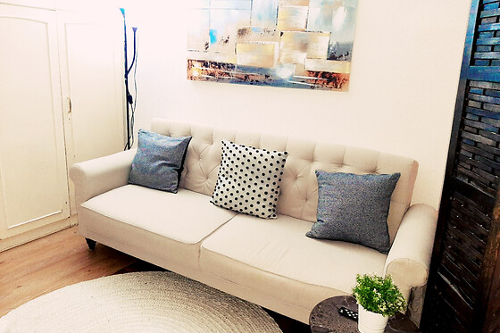 OLIANO MASAJES - photo 4