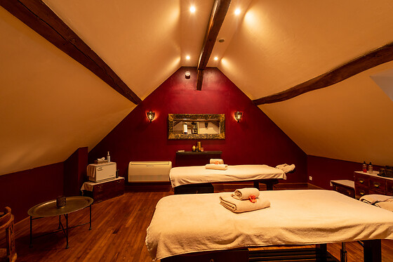 Domaine des Thomeaux - photo 20