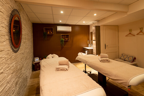 Domaine des Thomeaux - photo 13