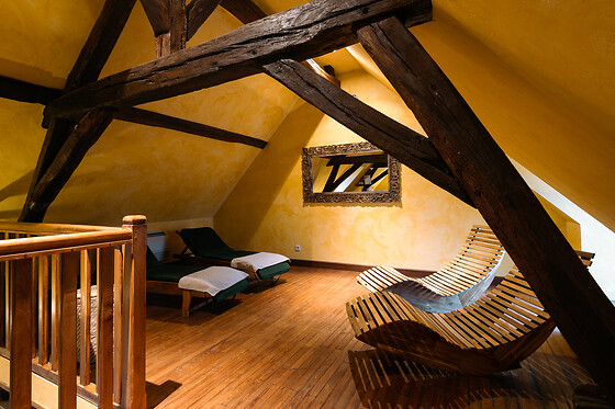 Domaine des Thomeaux - photo 9
