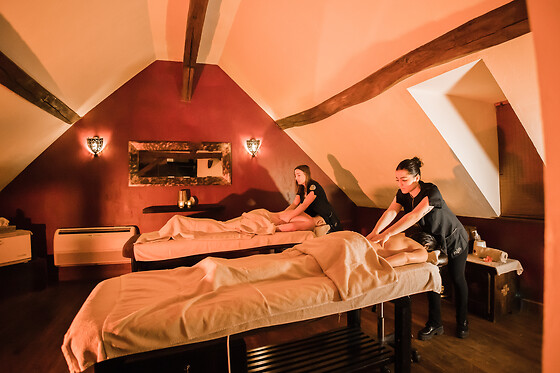 Domaine des Thomeaux - photo 21
