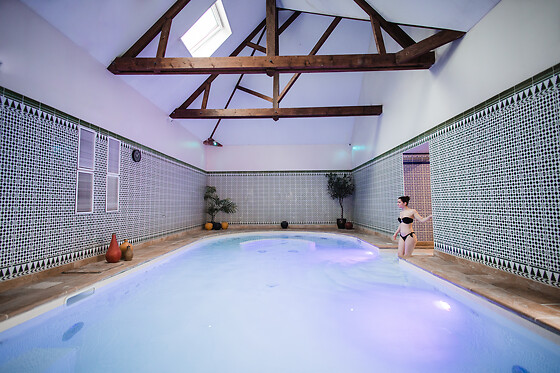 Domaine des Thomeaux - photo 15