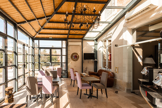 Domaine des Thomeaux - photo 16