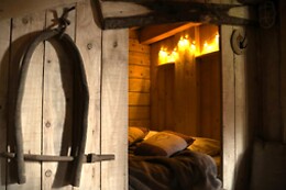 La Ferme Aventure