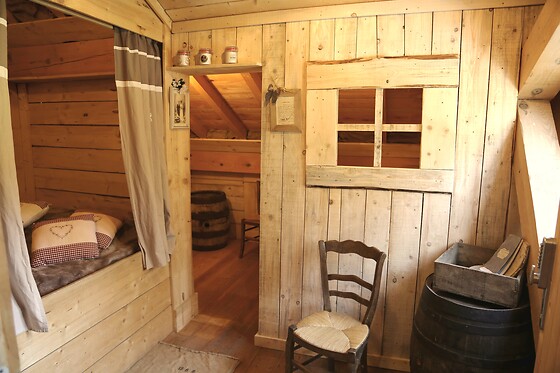La Ferme Aventure - photo 15