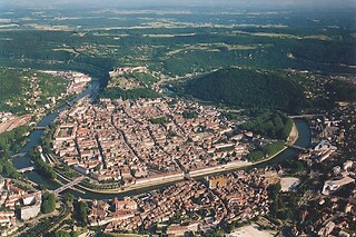 Survol de la région toulousaine pour 2 - Wingly - Balma (31)