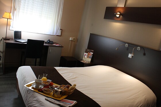 The Originals City Ascotel - Lille Est - photo 12