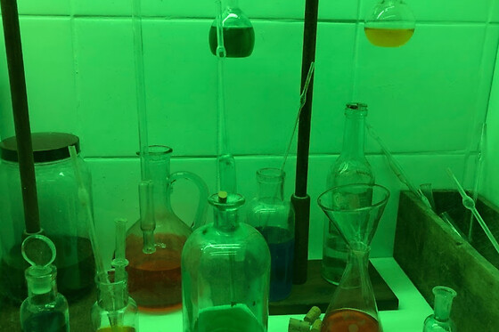 Escape Game 