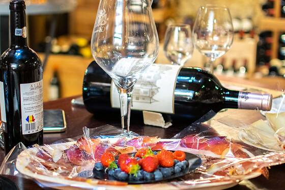 Escape Game autour du vin et dégustations à Bordeaux (33)