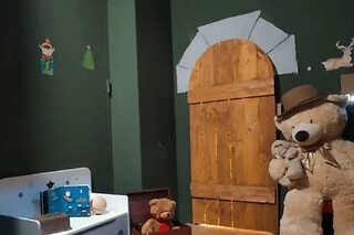 Escape Game enfant "Le Labo des Lutins" à Paris 20ème - Forfait 2 joueurs