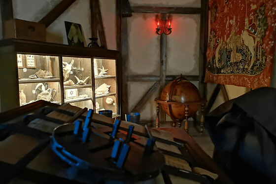Escape Game  