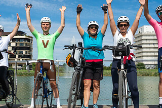 Escape Game "Rallye Vélo" à Noirmoutier (85)