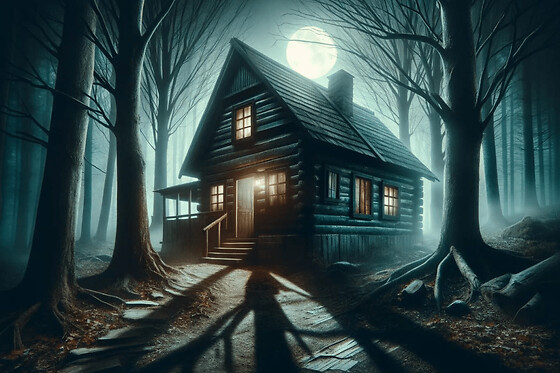 Escape Game 