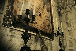 Escape Game "La Cabane Obscure" à Blénod-lès-Toul (54) - Tarif 5 personnes