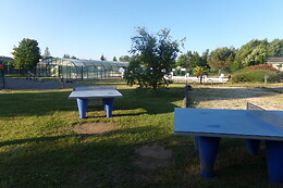 Hameaux de miel