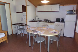 Hameaux de miel