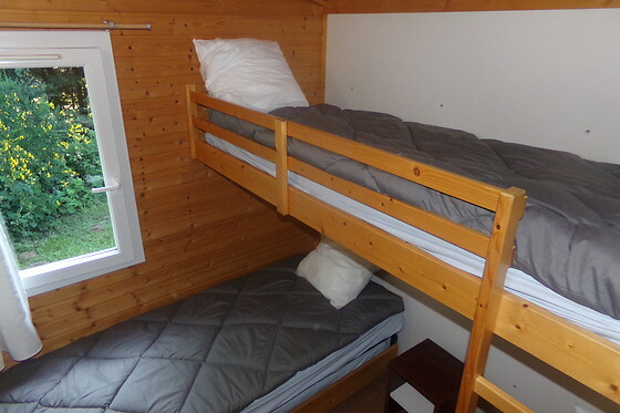 Hameaux de miel - photo 11