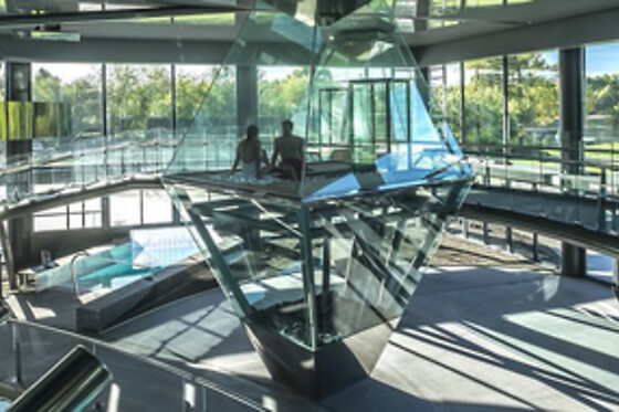HOTEL PINXO - photo 10