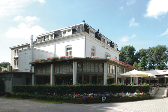 Fletcher Hotel-Restaurant Erica - photo 4