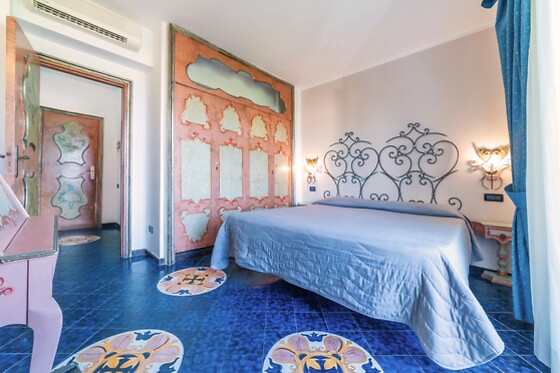 Hotel Terme Don Pepe - Ischia - photo 1