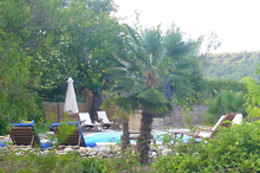 Domaine du Siestou