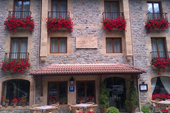 HOTEL COSGAYA - photo 3