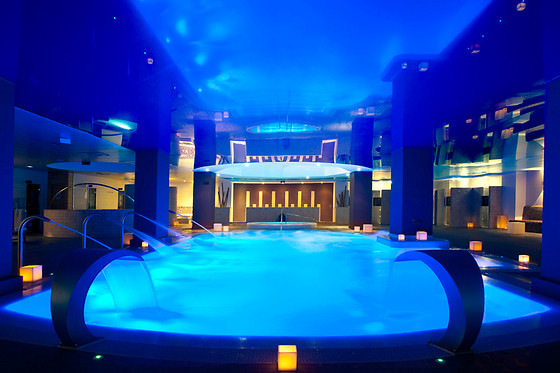 AR DIAMANTE BEACH SPA&CONVENTION CENTER - photo 2