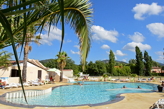 Domaine du Golfe de St Tropez *** - photo 0