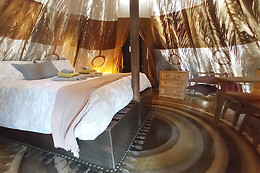 STUDIO MAZO THE GLAMPING