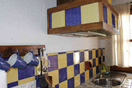 CUEVAS HAMMAM ABUELO JOSE - photo 14