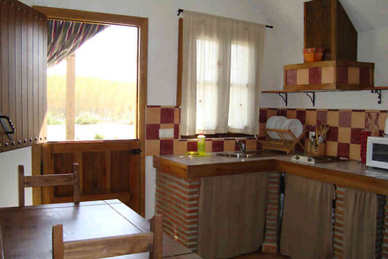 CUEVAS HAMMAM ABUELO JOSE - photo 9