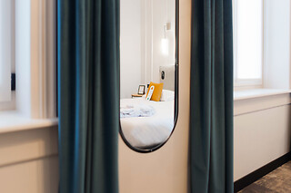 Séjour gourmand pour 2 à l'Urban Hôtel à Lille (59)