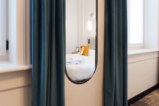 Séjour gourmand pour 2 à l'Urban Hôtel à Lille (59)