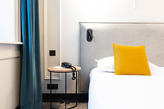 Séjour gourmand pour 2 à l'Urban Hôtel à Lille (59)