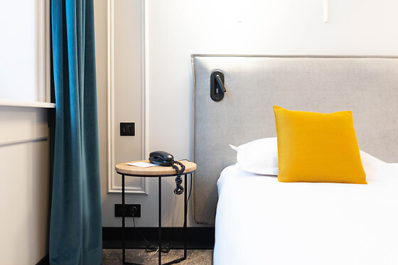 Séjour gourmand pour 2 à l'Urban Hôtel à Lille (59)