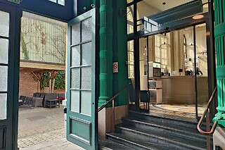 Séjour gourmand pour 2 à l'Urban Hôtel à Lille (59)