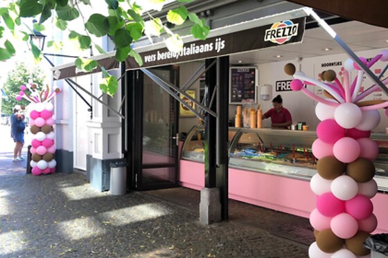 Frezzo Den Bosch - photo 2