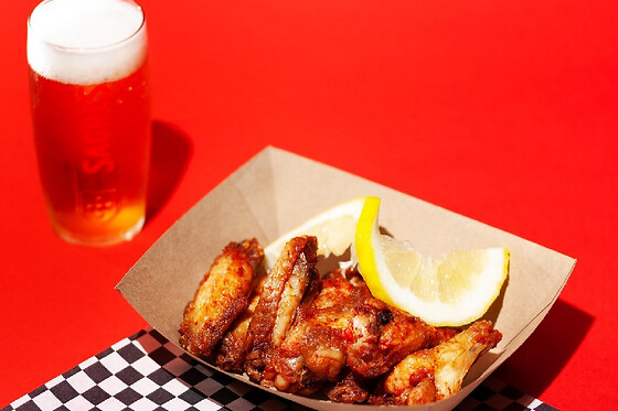 Copacabana Beer Garden - photo 8