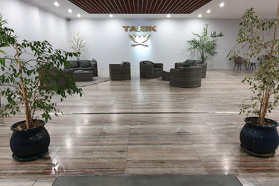 Online Booking EPS - photo 0