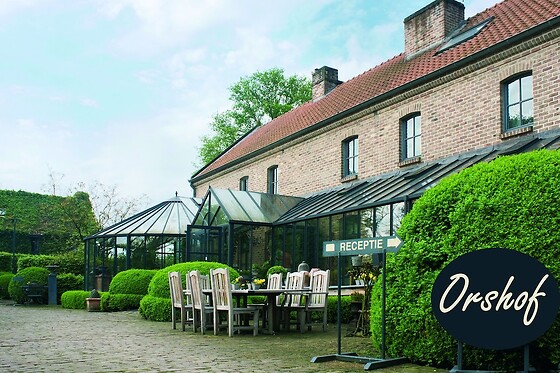 Online Booking EPS - photo 0