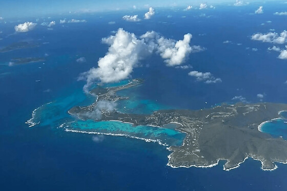 Vol en ULM au-dessus de la Martinique depuis le Lamentin (972) - Parcours 30 minutes