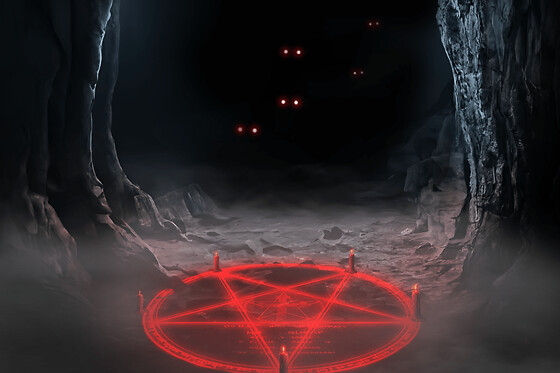 Escape game 