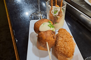 Tour gastronomique à Bilbao
