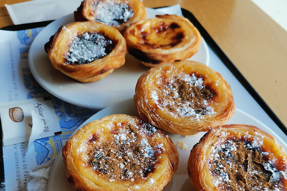 Food Tour 