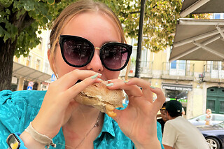 Food Tour "No Diet Club" à Lisbonne