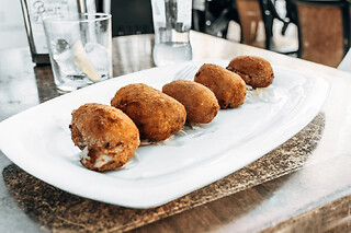 Tour gastronomique à Marbella