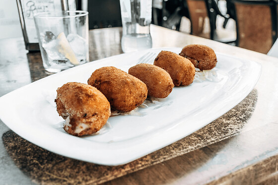 Tour gastronomique à Marbella
