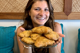 Food Tour "No Diet Club" à La Réunion